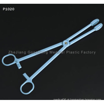 CE e FDA Certificado 23cm Longa Esponja Forceps